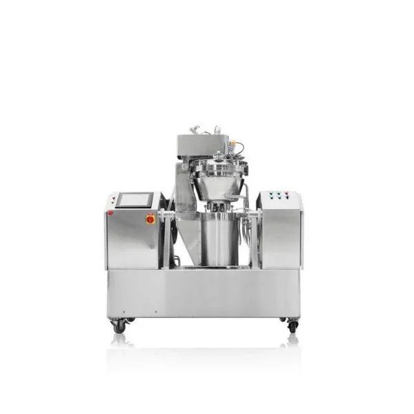 High Quality Processed Cheese Equipment photo-5
