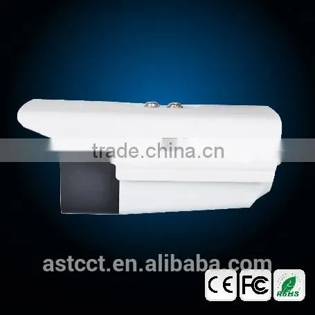 Sony IMX322 CMOS H.264 BOX Camera 2.0MP HD IP POE Bullet Camera Color IR Bullet Camera photo-6