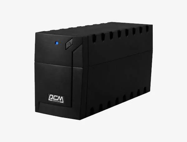 Eaton Price Ups ex T700 - Tower Type Voltage Stabilizer for Server Room, Uninterruptible Power Supply photo-4