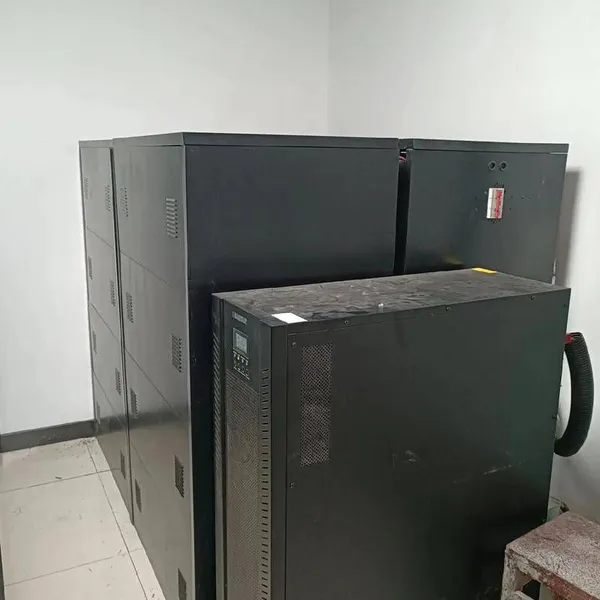Eaton Price Ups Ebmcbl180 Computer Room Voltage Stabilizing Server Uninterruptible Power Supply