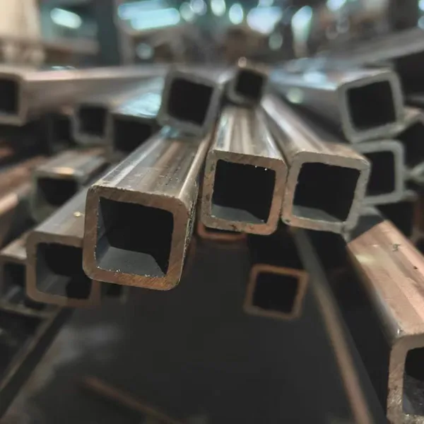 304 Stainless Steel Pipe EN 10088 ASTM A240 Cold Rolled 2000-12000mm Custom Length Cut photo-2