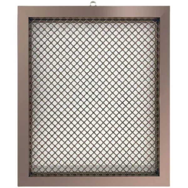 Custom-Sized Perforated Metal Sheets for Facade Ventilation Screens photo-3