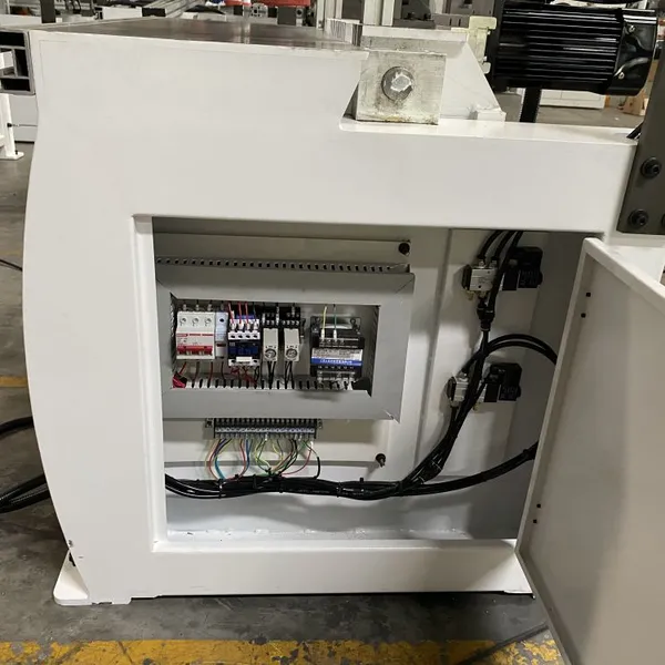 China High Quality Multi Boring Machine photo-4