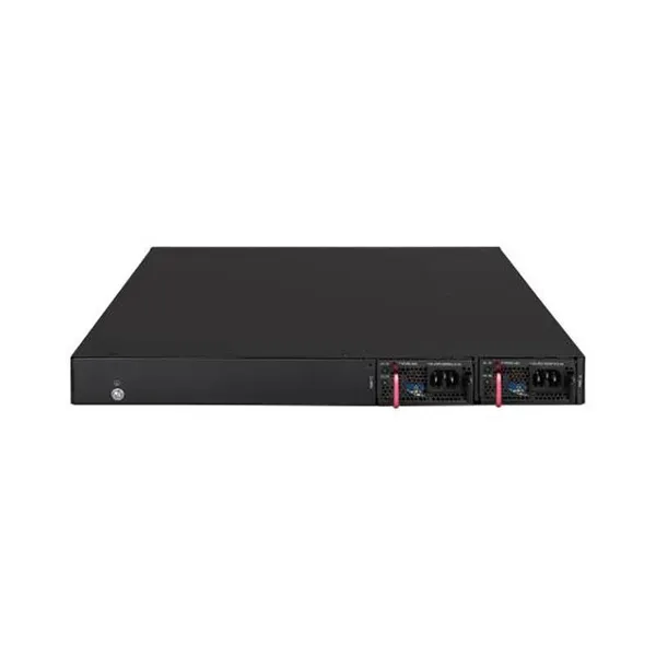Dahua Dh-as5500-48gt4xf-600 48-port Layer 3 Managed Smart Poe Switch photo-3