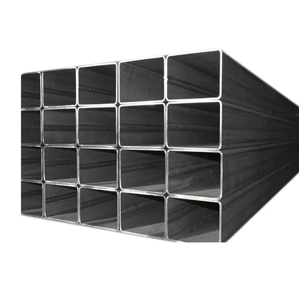 Alloy Steel Square Seamless Pipe Hot Rolled Surface JIS Standard API Pipe 10-100mm Thickness photo-3