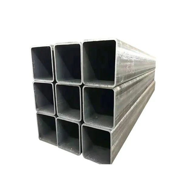 Square Hollow Section Steel Tube JIS/BIS/GB Standard Seamless/Welded for Oil API Certified for Construction/building Equipment