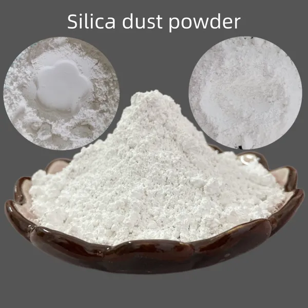 Food-grade Filter Aid - Silica Sand for Filtration of Edible Oil, Beverages and Beer - Calcined Diatomaceous Earth photo-2