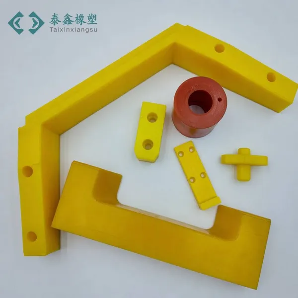 Customized Polyurethane Parts for Mold Opening Are Suitable for Automotive Component Factories in Southeast Asia. photo-5