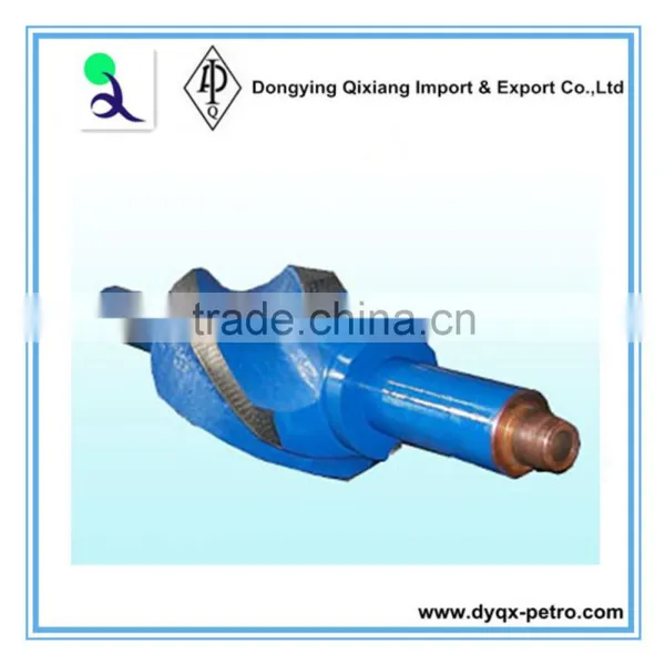 API Standard Integral Spiral Blade Stabilizers Made in China photo-3