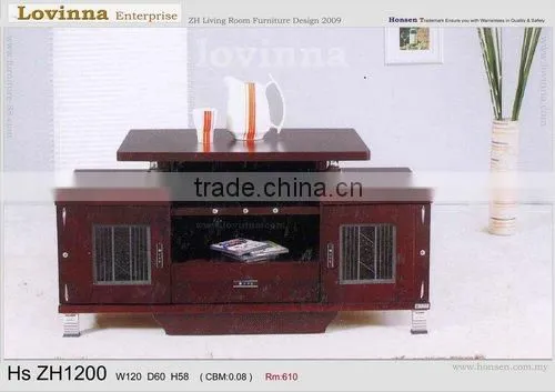 Lovinna TV Cabinet