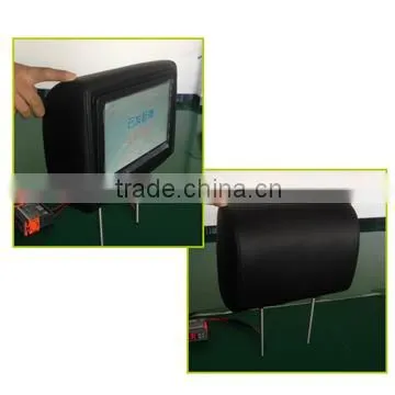Best Quality Advantage Price China Supplier Advertising Taxi Screen photo-4