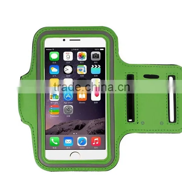 Factory Running Arm Band Belt Cover for Motorola Moto X2 X3 X Style/play For Nokia Lumia 950XL 950 640XL Armband Bags photo-2