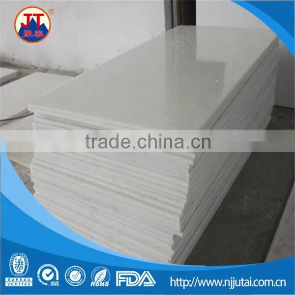 Electrically Insulating PP Fire-retardant Board photo-3
