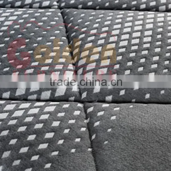 2016 New Design Pocket Spring and Memory Foam Mattress! photo-4