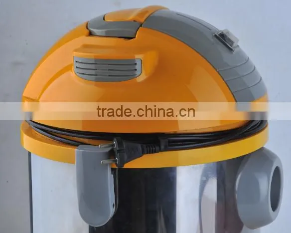 ABS or PP Material and Vacuum Cleaner Type Car Vacuum Cleaner photo-4
