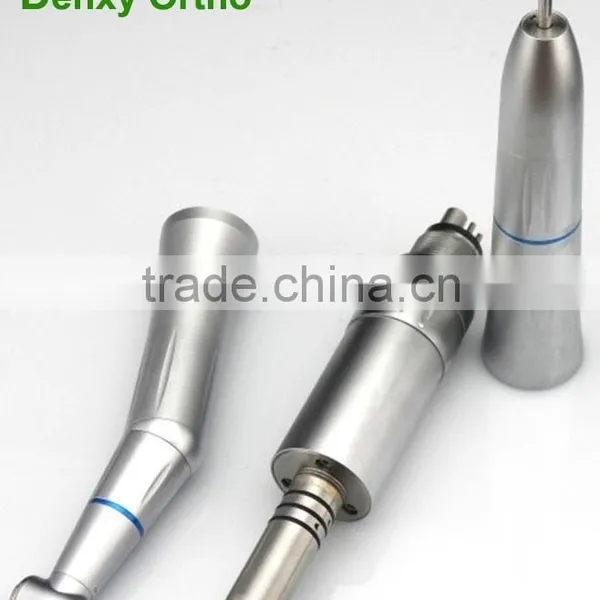 Dental Product Low Speed & High Speed Dental Surgical Handpiece