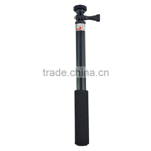 Gift for Christmas Promotion 2015 Cheapest Mini Colorful Smartphone Handheld Monopod Aluminum Telescopic Pole Quality Choice photo-6