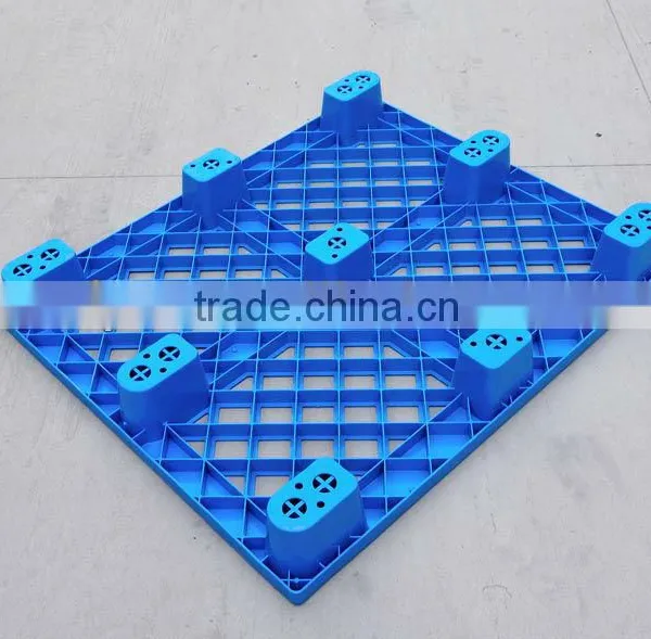 Plastic Logistic Pallet photo-2