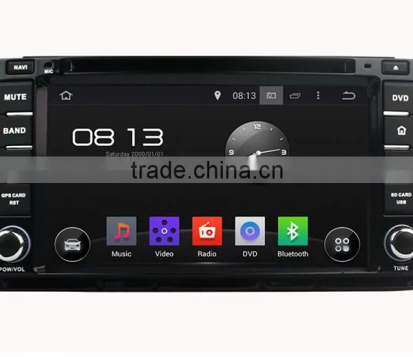 New Model! Android 4.4.4 Dual-core Car Dvd for M4 With Gps/mp3/wifi/3g/ipod/TV/Mirror Link/OBD