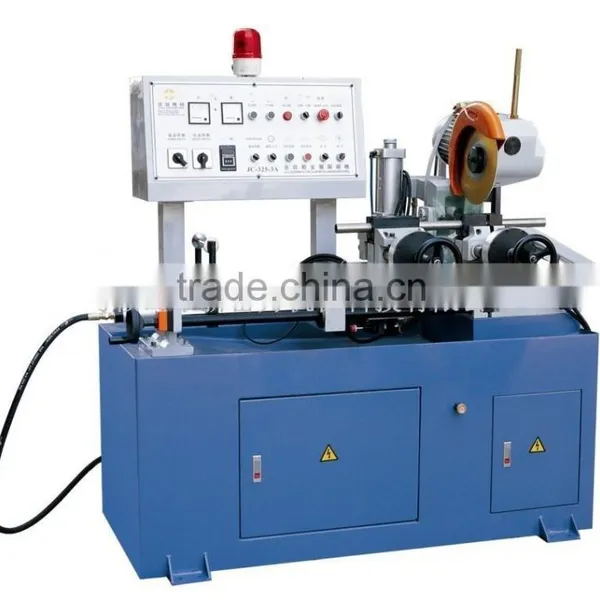 Automatic Tube Cutting Machine,pipe Cutting Machine photo-3