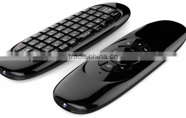 Best Selling Keyboard Air mouse With Keyboard for Android Tv Box