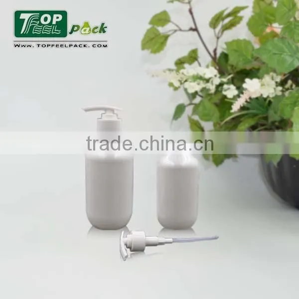 High Quality Plastic Shampoo Bottle 100g 150g 200g 300g 400g 500g photo-3