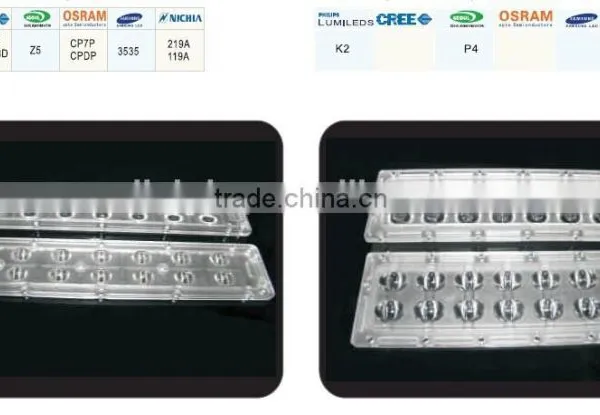 China Supplier IP65 Waterproof Modular LED Street Light 150w, High Lumen 100lm/w 5000hours Modular Design Led Street Light photo-6