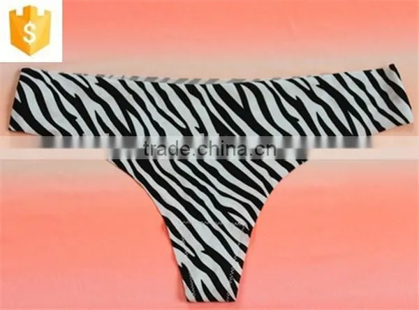 Laser Cut Underwear, Seamless Underwear, Women Panties photo-4