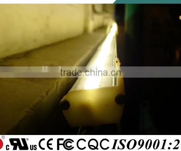 IP68 High Power Fireproof V-0 Bridge Wall Washer With CE UL Certification photo-6