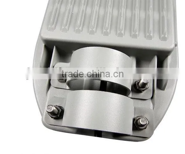 Intelligent Auto-sensing Video Surveillance LED Street Light 90W photo-3