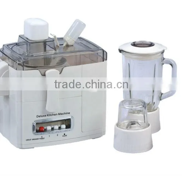 GE-8803N Juicer Blender photo-2