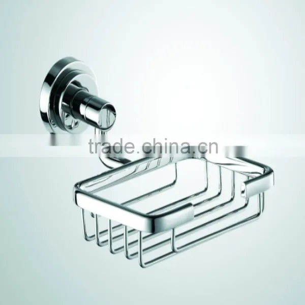 Solid Brass High Quality Double Cup Holder photo-5