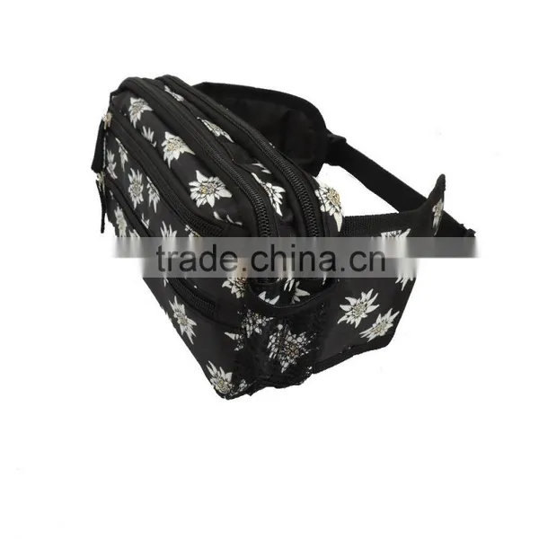 Full Printing Money Promotional Waist Bag for Women photo-2