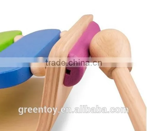 Wooden Xylophone Musical Toy Instruments Toys photo-2