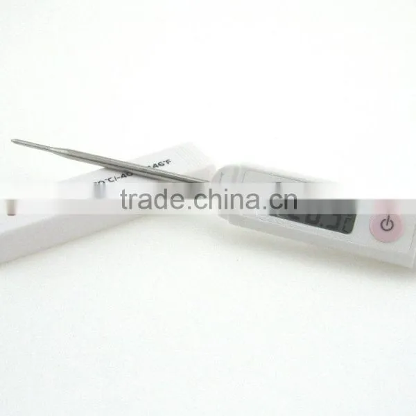 Digital Meat Thermometer photo-4