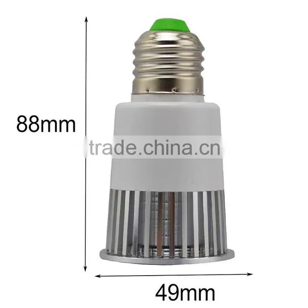 5w New Design RGB LED Color Changing Christmas Decoration Spotlight 2015 photo-4