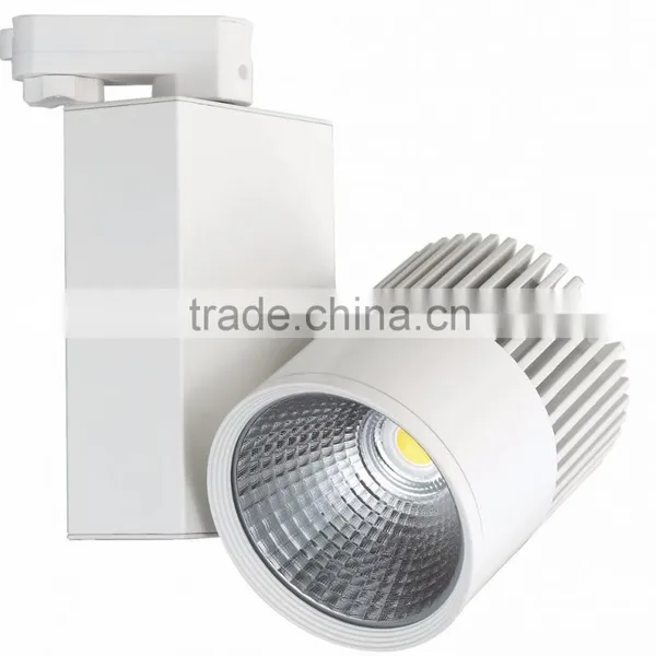COB Track Light CRI>80 photo-2