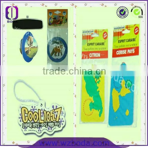 New Design Shoes Air Freshener With Great Price photo-3