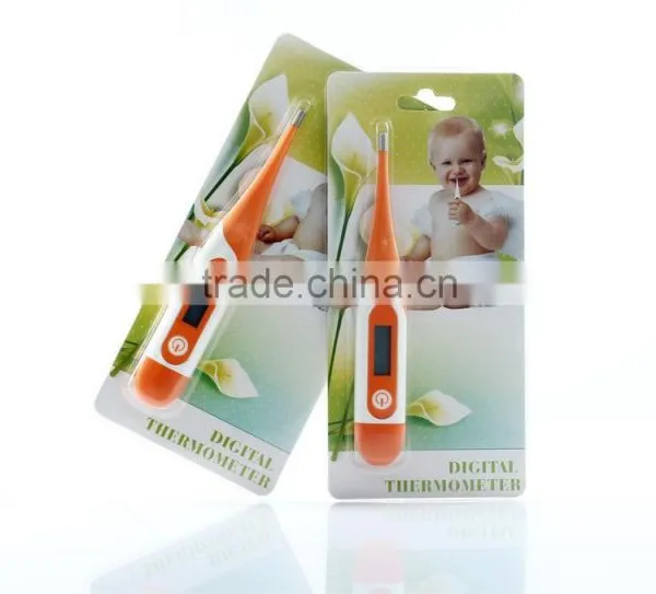 Fast Reading Digital Thermometer T15s photo-4