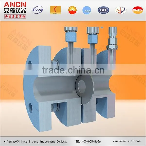 Oil Differential Pressure Flow Meter Competitive Price Orifice Flow Meter photo-2