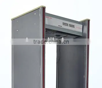 Security Equipment Walk Through Metal Detector photo-2