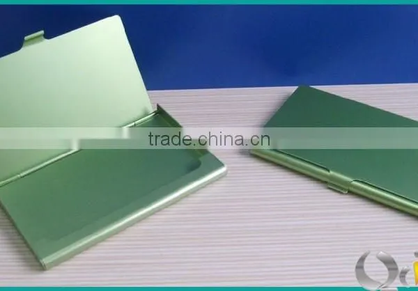 Alunimum Card Holder photo-5