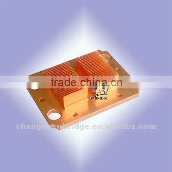 Hot Water Steel Copper Panel Radiator