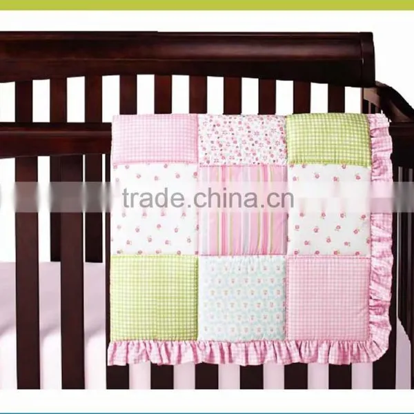 100% Cotton Comforter Baby photo-2