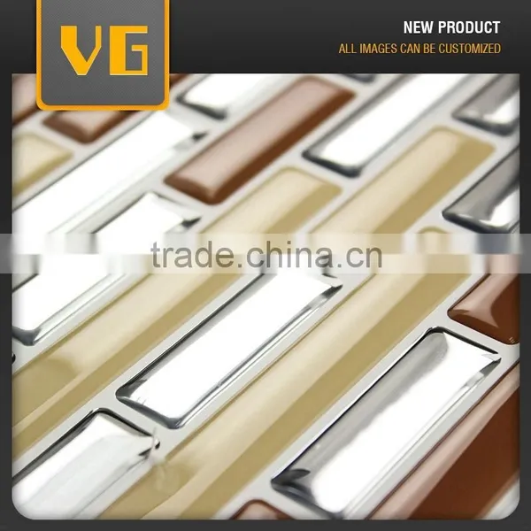 Factory Selling New Technology Paper Wall Decor Sticker Manufacturers