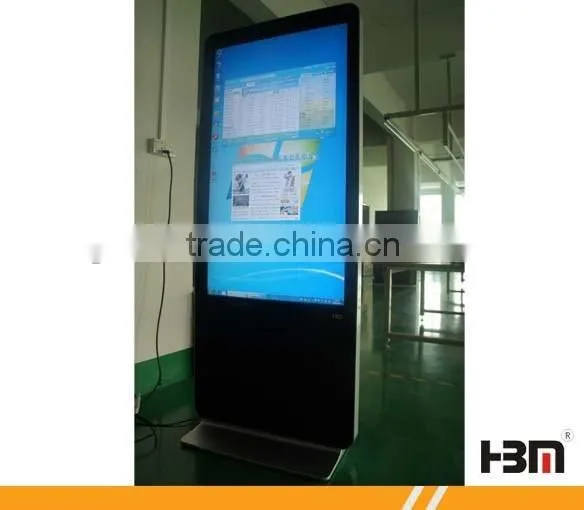 42" Free Standing Multi-touch Infrared Touch Screen With Best Price photo-6
