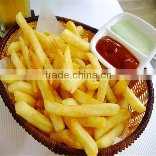 Frozen Potato Chips /Frozen French Fries for Restaurant,supermarket photo-5