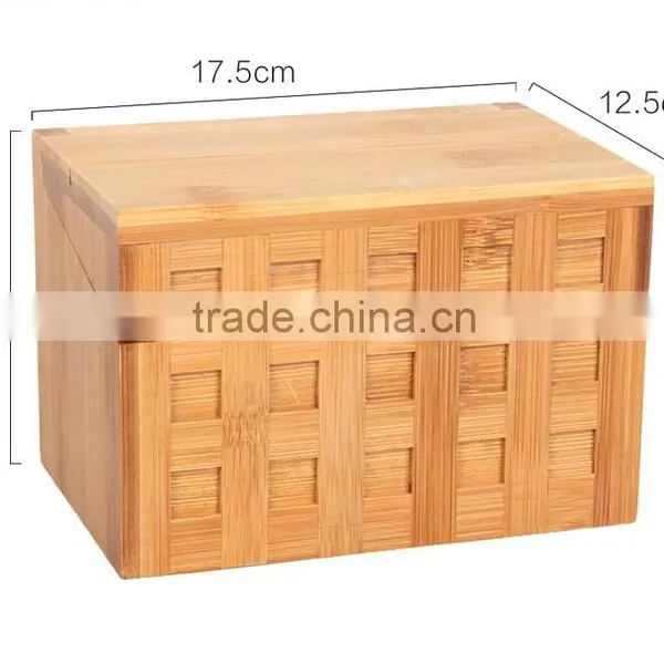 Personalized Bamboo Desk Accessories photo-3