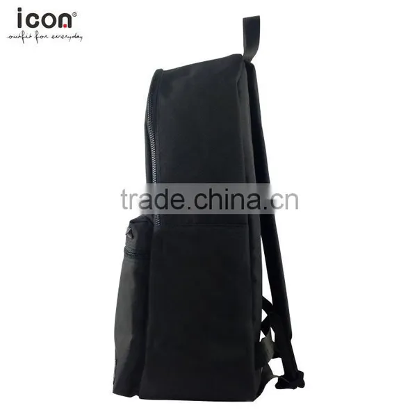 High Quality and Fashion Design Backpack With 900D Polyester photo-3