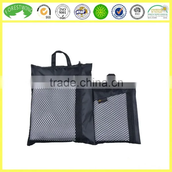 Super Microfiber Sport Towel Colorful Factory Price